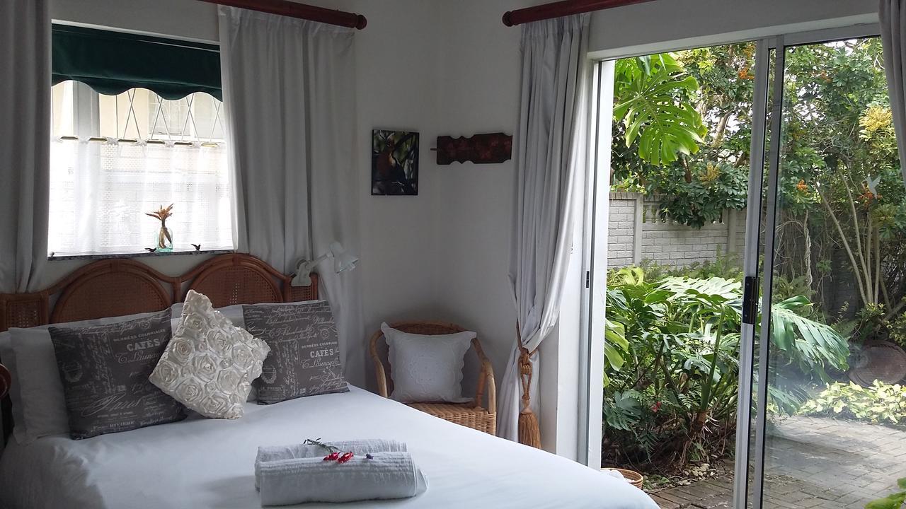 Forword'S River Lodge 东伦敦 外观 照片