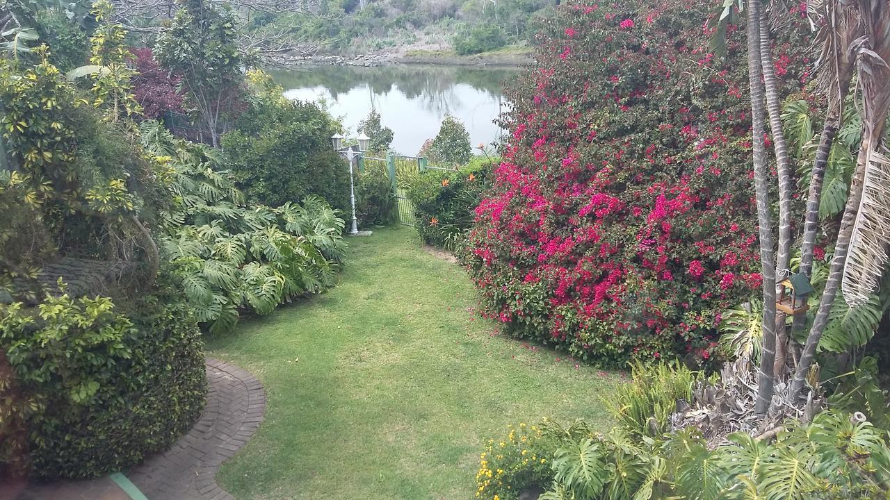 Forword'S River Lodge 东伦敦 外观 照片