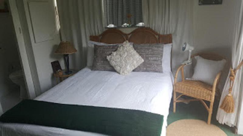 Forword'S River Lodge 东伦敦 外观 照片